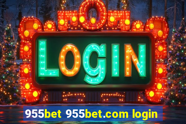 955bet 955bet.com login